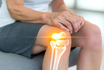 Knee Pain