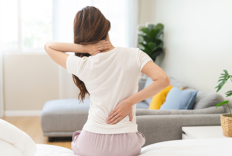 Post Surgical Persistent Pain 